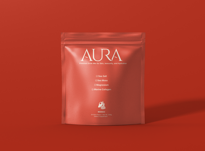 AURA Stick Pack (28 Sticks)