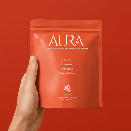 AURA Stick Pack (28 Sticks)