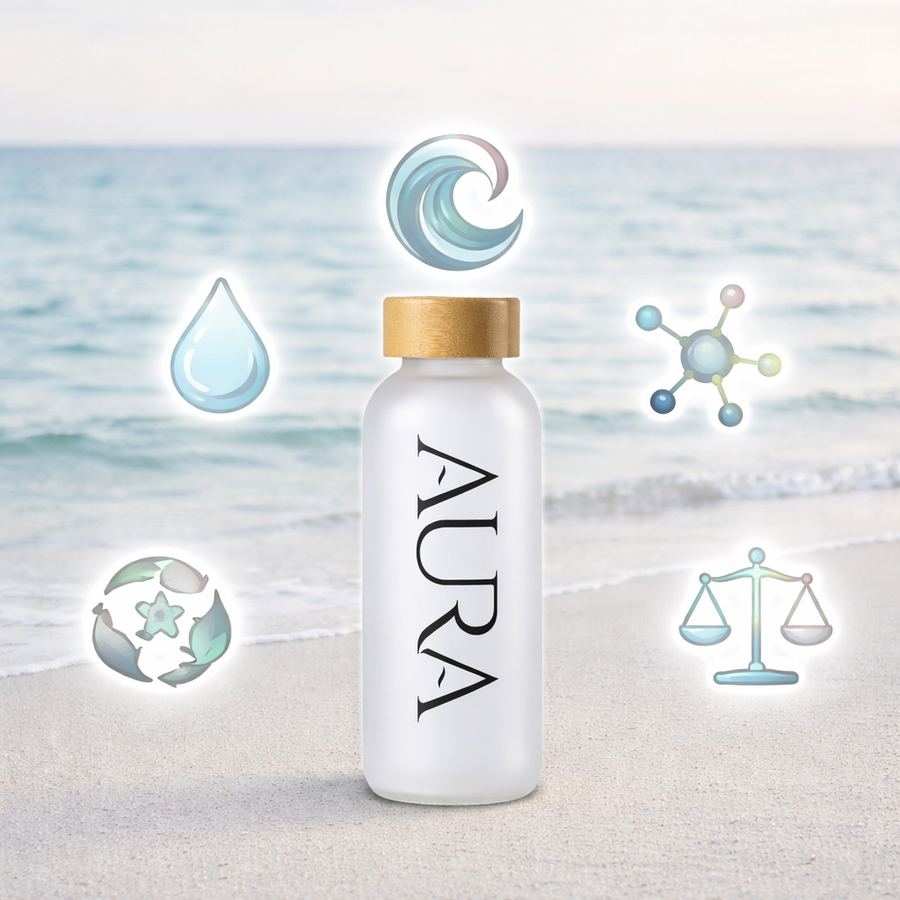 Marine Collagen Product