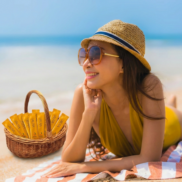 3-in-1 Marine Functionality