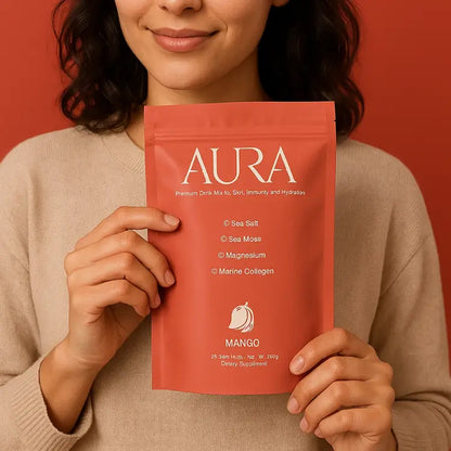 AURA Stick Pack (28 Sticks)
