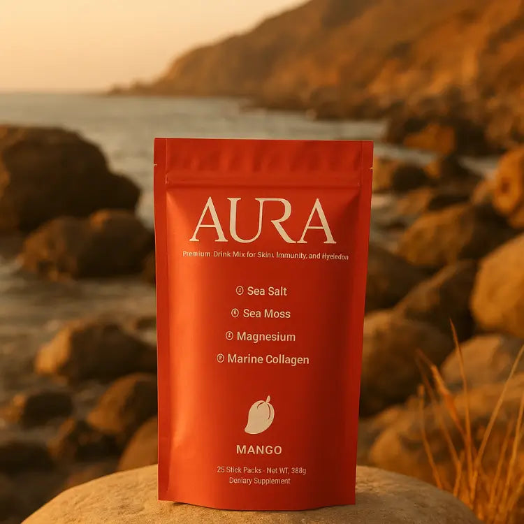 AURA Stick Pack (28 Sticks)