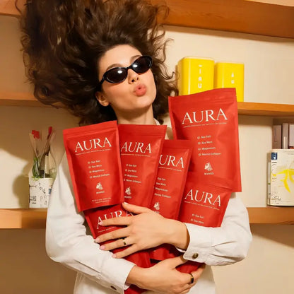 AURA Stick Pack (28 Sticks)